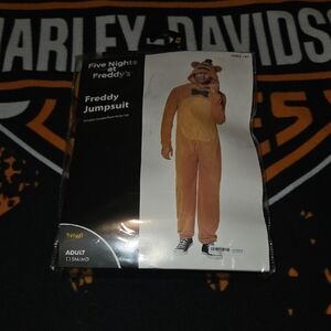 Five Nights At Freddy's Jumpsuit